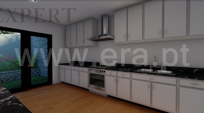 Moradia Isolada T3 Mafra, Ericeira Centro - 1275945 - 21