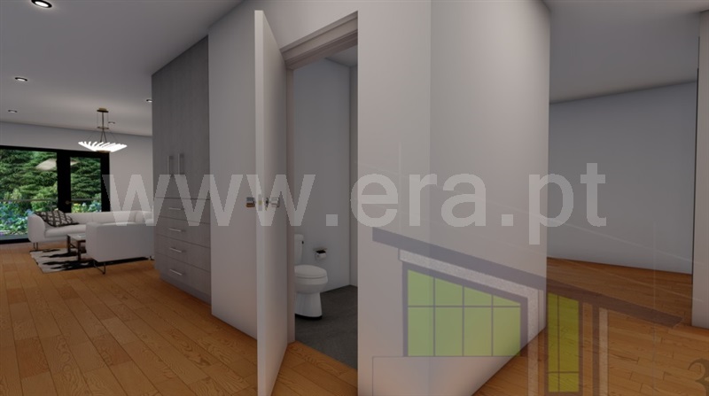 Moradia Isolada T3 Mafra, Ericeira Centro - 1275945 - 34