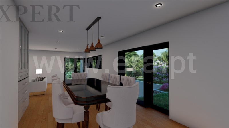 Moradia Isolada T3 Mafra, Ericeira Centro - 1275945 - 37