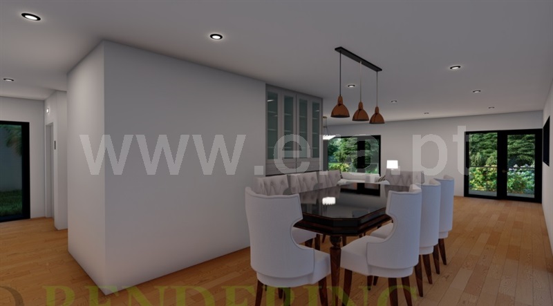 Moradia Isolada T3 Mafra, Ericeira Centro - 1275945 - 38