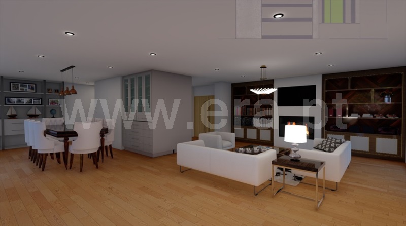 Moradia Isolada T3 Mafra, Ericeira Centro - 1275945 - 39