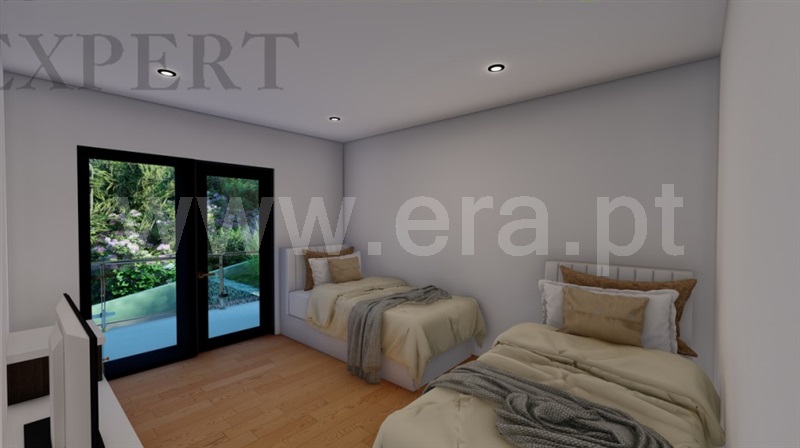Moradia Isolada T3 Mafra, Ericeira Centro - 1275945 - 40