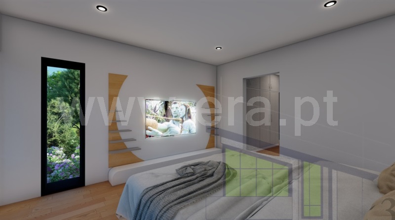 Moradia Isolada T3 Mafra, Ericeira Centro - 1275945 - 41