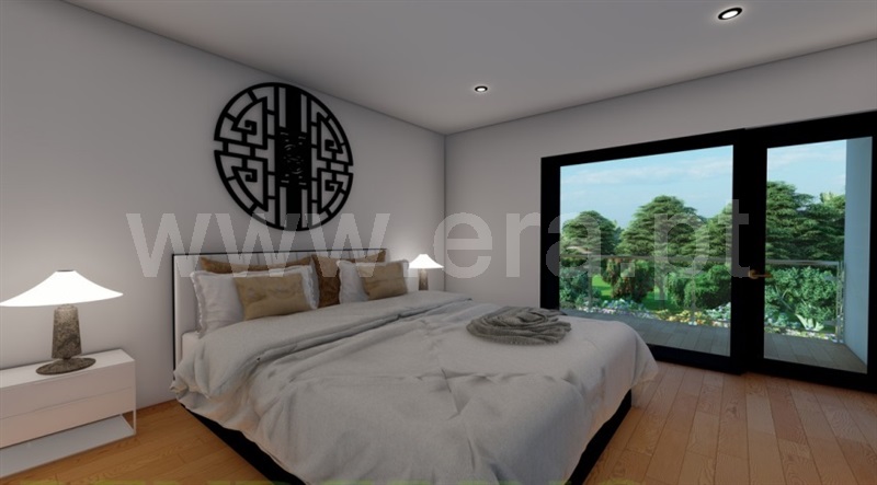 Moradia Isolada T3 Mafra, Ericeira Centro - 1275945 - 43