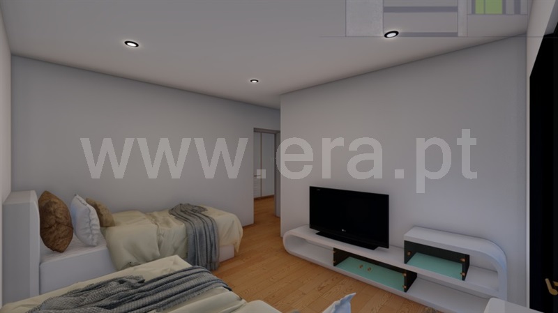 Moradia Isolada T3 Mafra, Ericeira Centro - 1275945 - 46