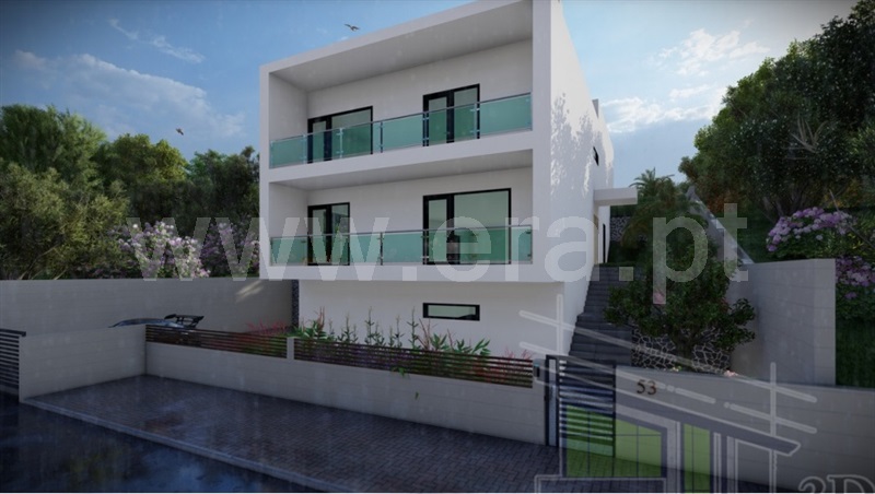 Moradia Isolada T3 Mafra, Ericeira Centro - 1275945 - 54