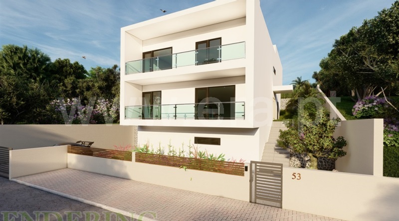 Moradia Isolada T3 Mafra, Ericeira Centro - 1275945 - 55