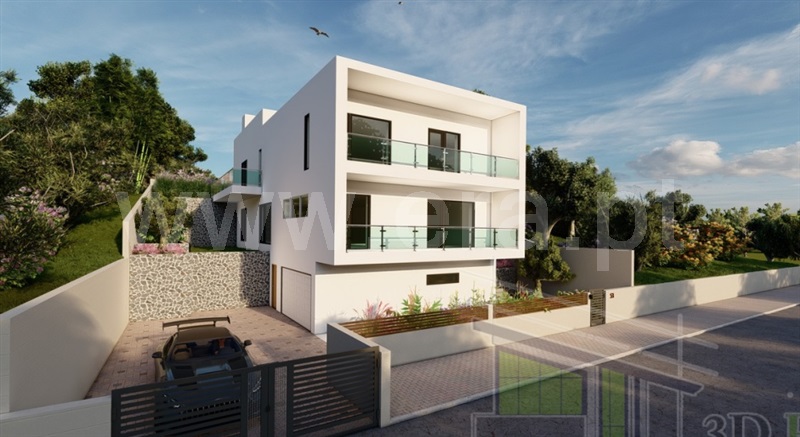 Moradia Isolada T3 Mafra, Ericeira Centro - 1275945 - 58