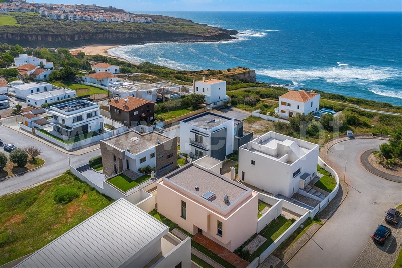 Moradia Isolada T3 / Mafra, Ericeira Periferia