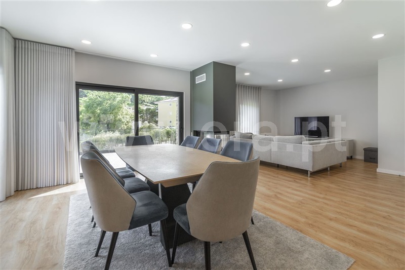Moradia Isolada T3 Mafra, Malveira - 1476044 - 43