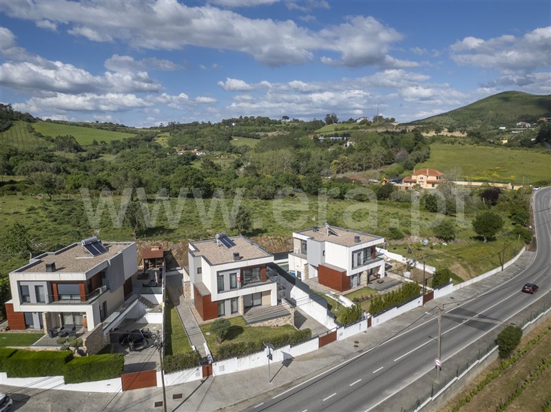 Moradia Isolada T3 Mafra, Malveira - 1476044 - 28