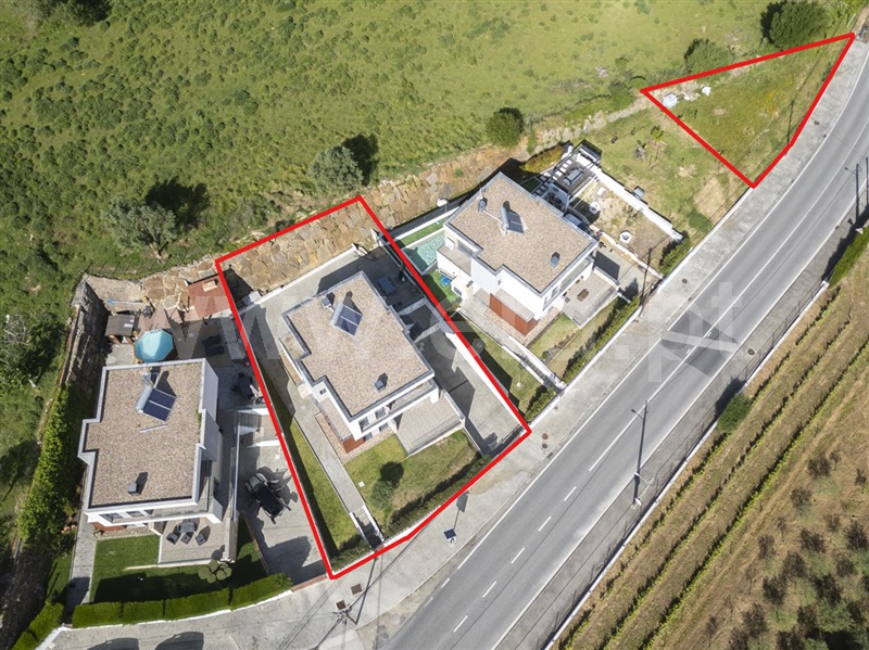 Moradia Isolada T3 Mafra, Malveira - 1476044 - 29