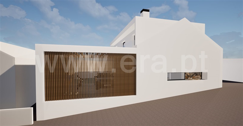 Moradia Isolada T3 com Nova Mafra, Venda do Pinheiro - 1461361 - 6