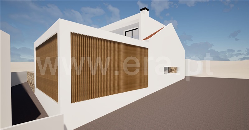 Moradia Isolada T3 com Nova Mafra, Venda do Pinheiro - 1461361 - 7