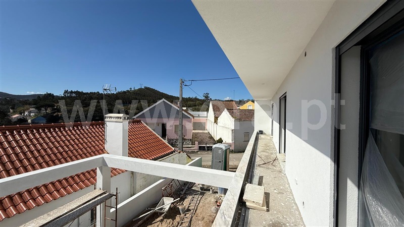 Moradia Isolada T3 com Nova Mafra, Venda do Pinheiro - 1461361 - 8