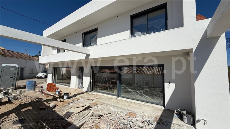 Moradia Isolada T3 com Nova Mafra, Venda do Pinheiro - 1461361 - 11