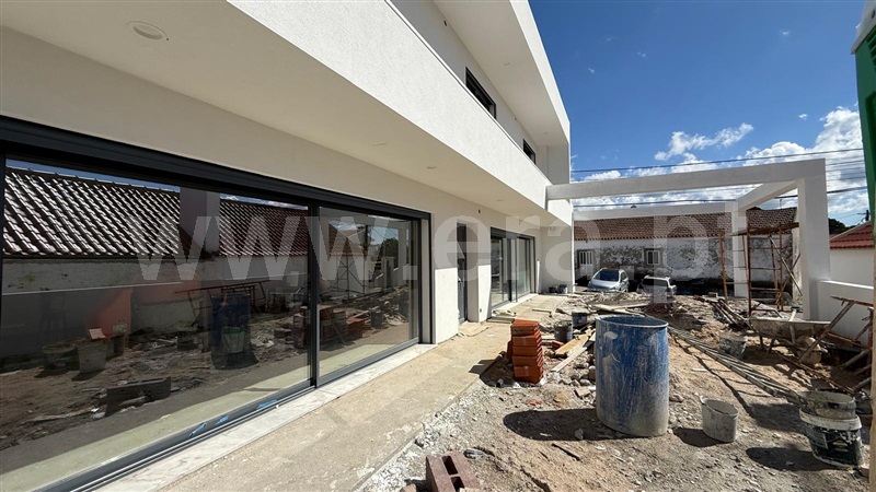 Moradia Isolada T3 com Nova Mafra, Venda do Pinheiro - 1461361 - 14
