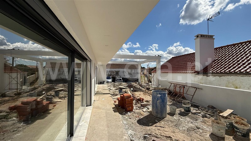 Moradia Isolada T3 com Nova Mafra, Venda do Pinheiro - 1461361 - 16