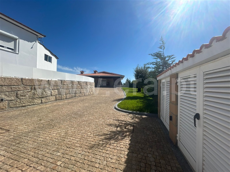 Moradia Isolada T3 / Maia, Castêlo da Maia