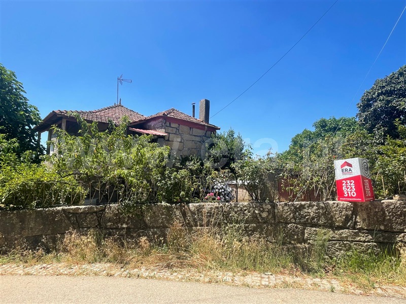 Moradia Isolada T3 com Quintal Mangualde, Espinho - 1485808 - 13