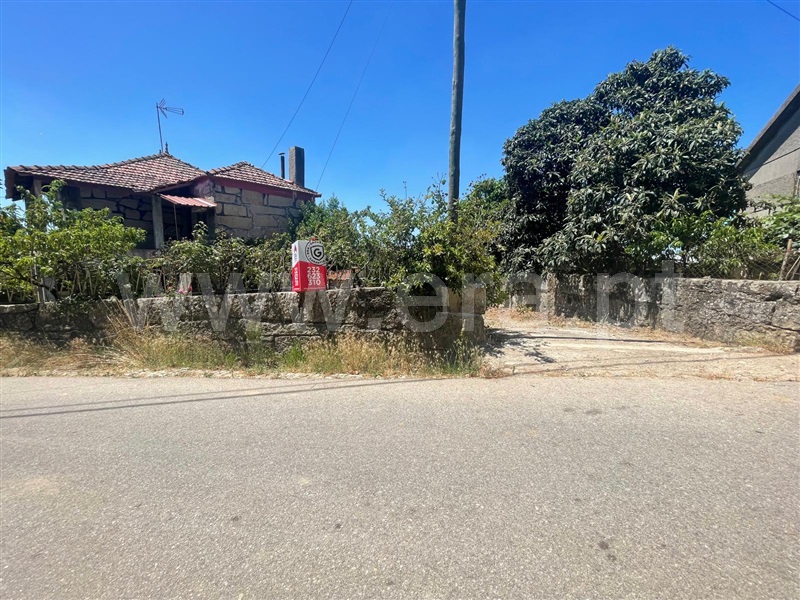 Moradia Isolada T3 com Quintal Mangualde, Espinho - 1485808 - 14