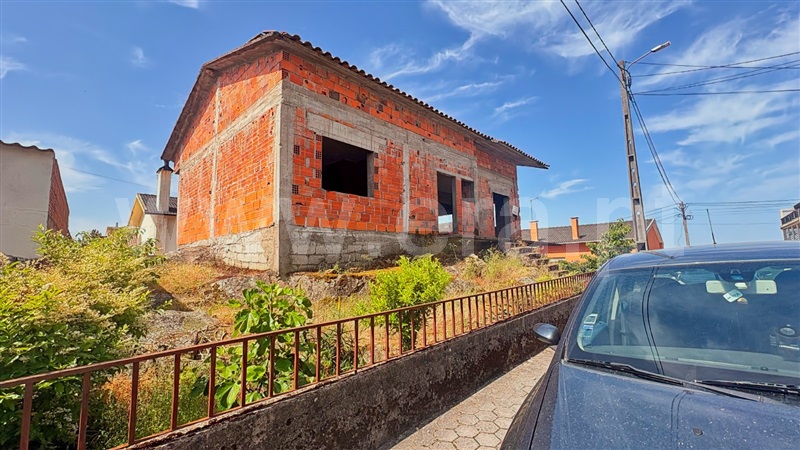 Moradia T3 à venda em Mangualde, Mesquitela e Cunha Alta, Mangualde — foto 4