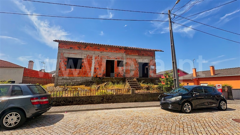Moradia T3 à venda em Mangualde, Mesquitela e Cunha Alta, Mangualde — foto 3