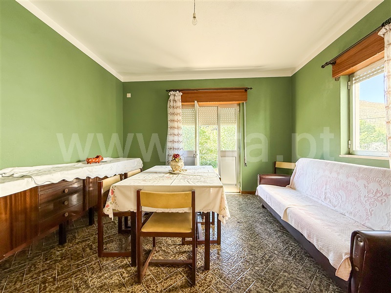 Moradia T3 à venda em Vale de Amoreira, Manteigas — foto 4