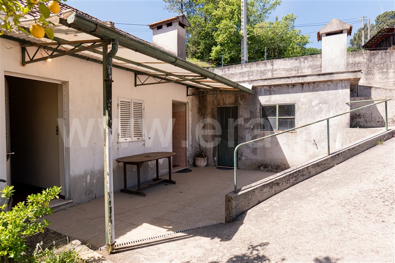 Moradia T3 à venda em Paredes de Viadores e Manhuncelos, Marco de Canaveses — foto 7