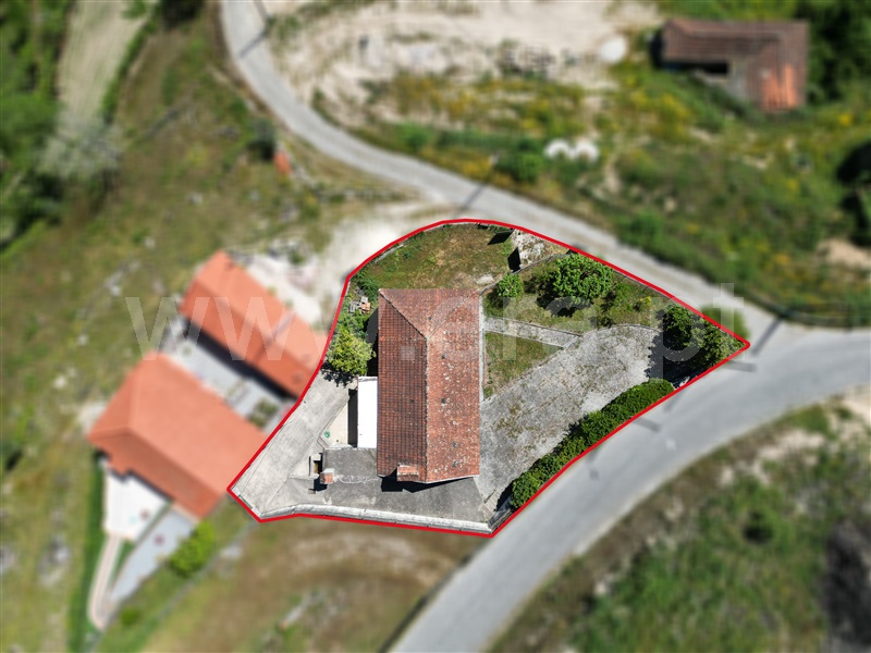 Moradia T3 à venda em Paredes de Viadores e Manhuncelos, Marco de Canaveses — foto 8