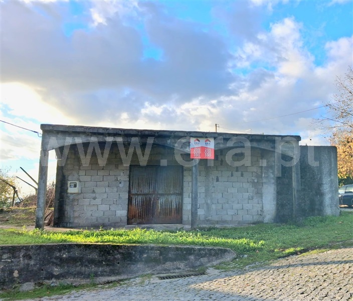 Moradia T3 à venda em Soalhães, Marco de Canaveses — foto 5