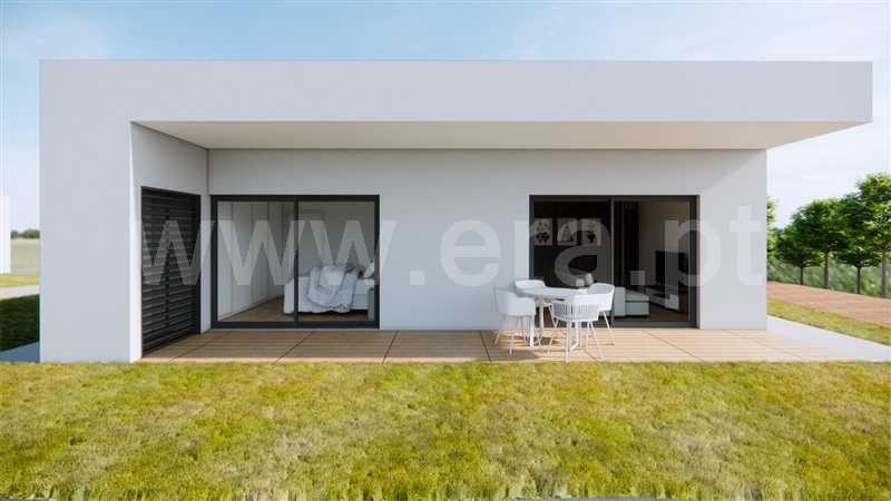 Moradia T3 à venda em Soalhães, Marco de Canaveses — foto 2