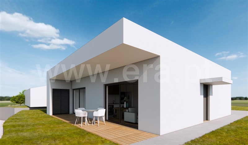 Moradia T3 / Marco de Canaveses, Soalhães