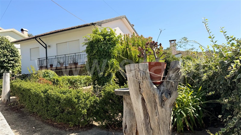 Moradia T3 à venda em Soalhães, Marco de Canaveses — foto 2