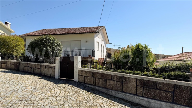 Moradia T3 à venda em Soalhães, Marco de Canaveses — foto 4