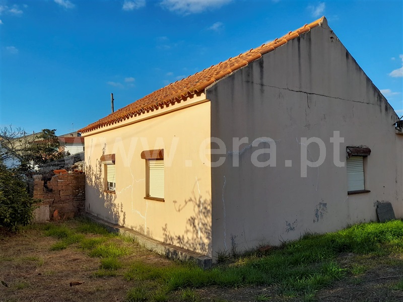 Moradia Isolada T3 / Marinha Grande, Marinha Grande