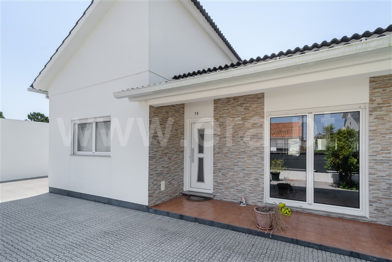 Moradia Isolada T3 Marinha Grande - 1499304 - 20