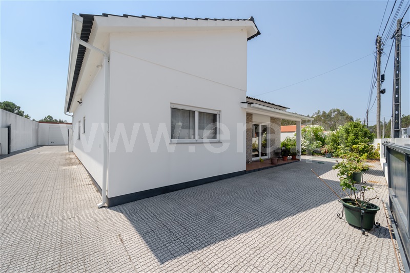 Moradia Isolada T3 Marinha Grande - 1499304 - 22