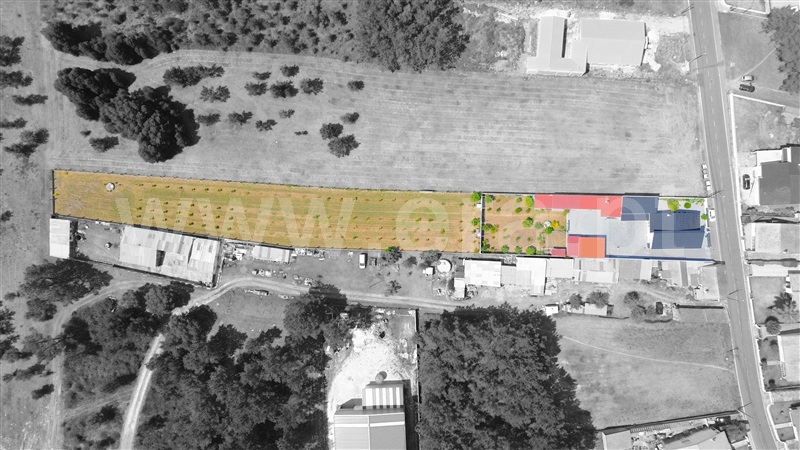 Moradia Isolada T3 / Marinha Grande, Marinha Grande