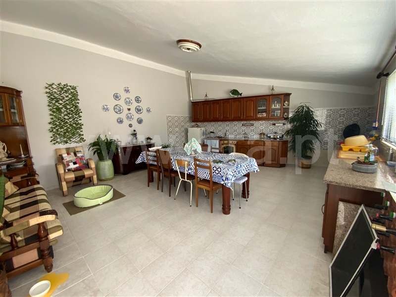 Moradia Isolada T3 com Anexo Marinha Grande, Talhões - 1413124 - 4