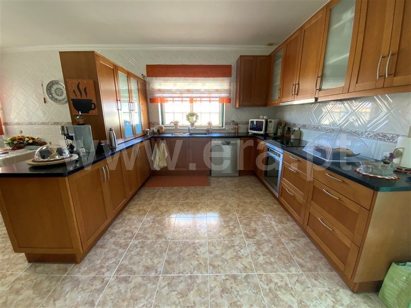 Moradia Isolada T3 com Anexo Marinha Grande, Talhões - 1413124 - 6