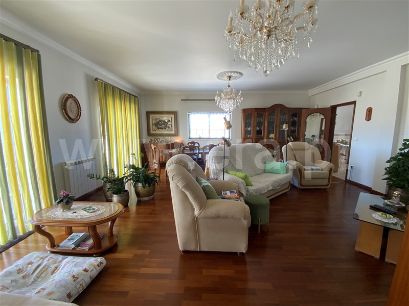 Moradia Isolada T3 com Anexo Marinha Grande, Talhões - 1413124 - 10