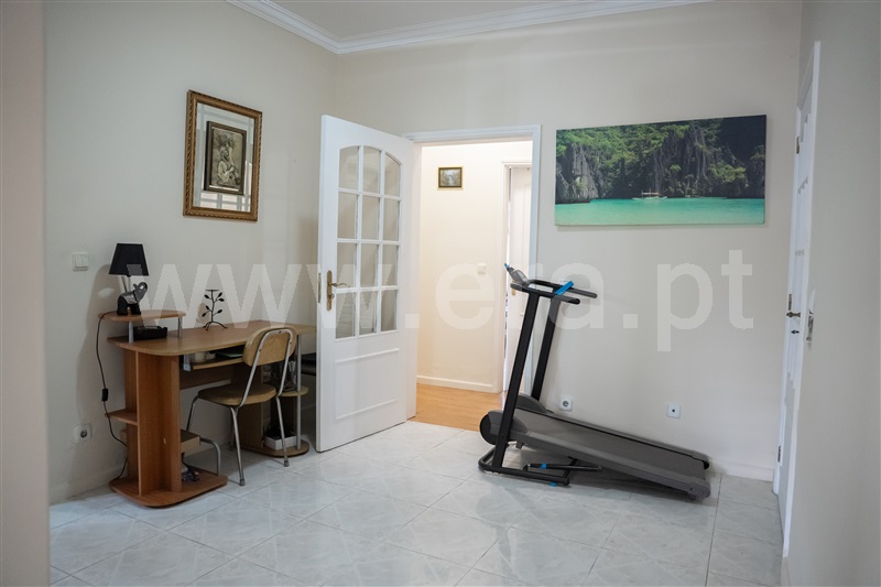 Moradia Isolada T3 Matosinhos, Praia Lavra - 1493491 - 8