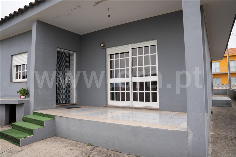 Moradia Isolada T3 Matosinhos, Praia Lavra - 1493491 - 19