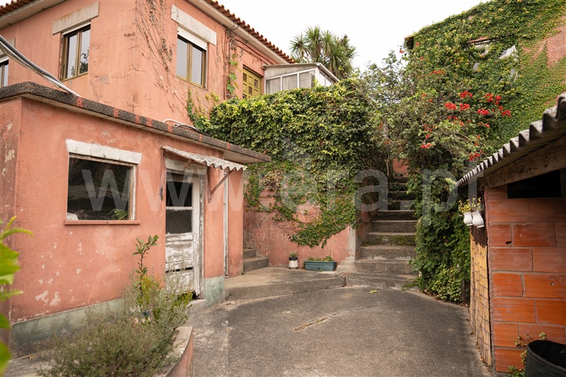 Moradia Isolada T3 / Matosinhos, Perafita, Lavra e Santa Cruz do Bispo