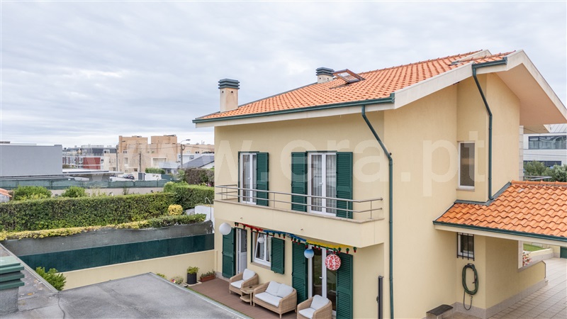 Moradia T3 à venda em Perafita, Lavra e Santa Cruz do Bispo, Matosinhos — foto 14