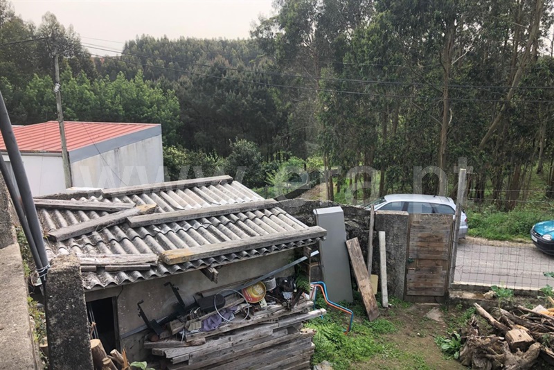 Moradia T3 à venda em Santa Cruz do Bispo, Matosinhos — foto 5