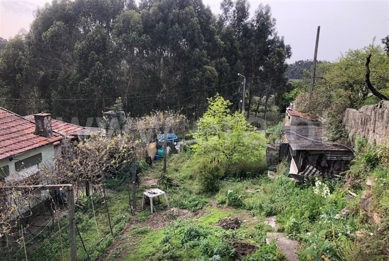 Moradia T3 à venda em Santa Cruz do Bispo, Matosinhos — foto 6