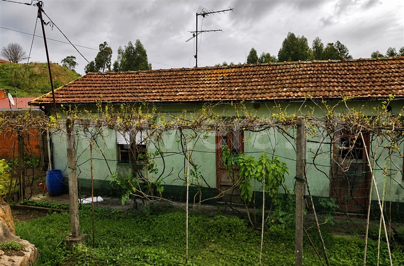 Moradia T3 à venda em Santa Cruz do Bispo, Matosinhos — foto 2