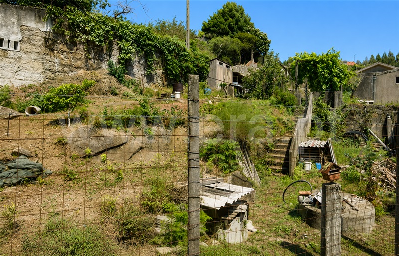 Moradia T3 à venda em Santa Cruz do Bispo, Matosinhos — foto 3